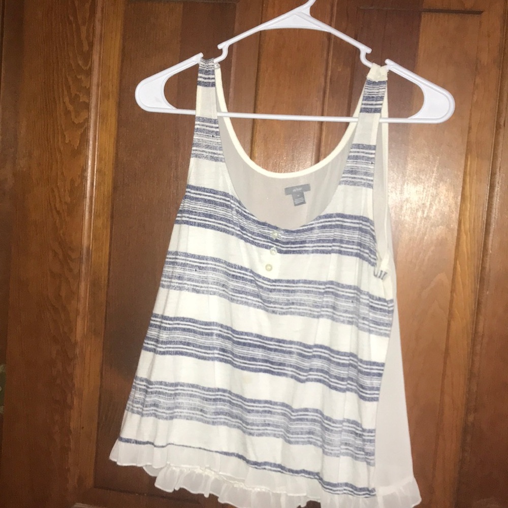 Tank top